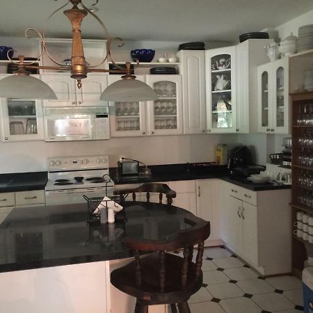 Rosewood Manor Bed & Breakfast Port Tobacco Extérieur photo